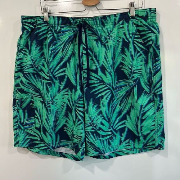 Field & stream men’s swim trunks tropical size XL - Picture 1 of 5